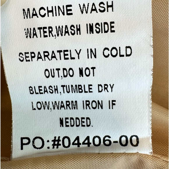 🎯Show Me Your Mumu Cordelia Teddy Fleece Jacket Coat Size Small - Picture 11 of 17